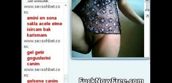 turkish turk webcams cigdem